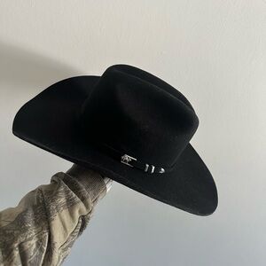 Stetson Cowboy Hat